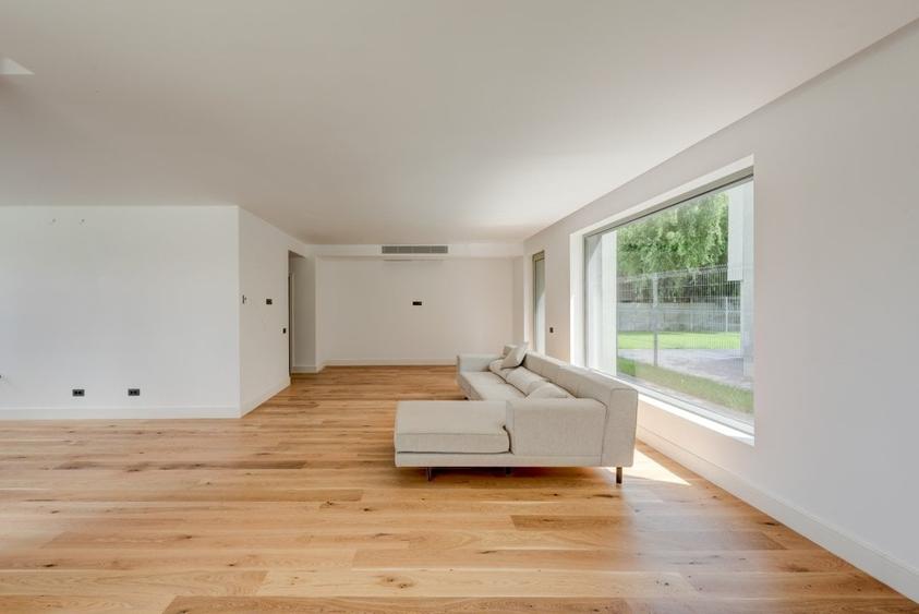 Oasis Homes - Concept smart&green  - zona Iancu Nicolae - 13