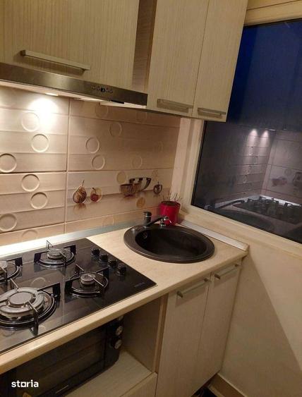 Apartament 2 decomandate Lapu? Arge? Sucpi 1/4 54 mp centrala - 6