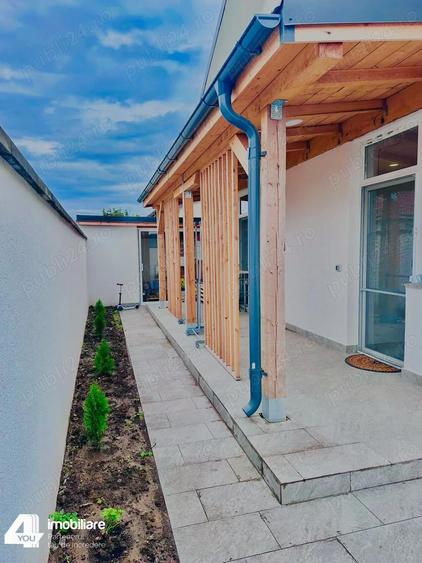 Casa noua moderna ?i eleganta in Navodari, cu teren 381 mp - 6