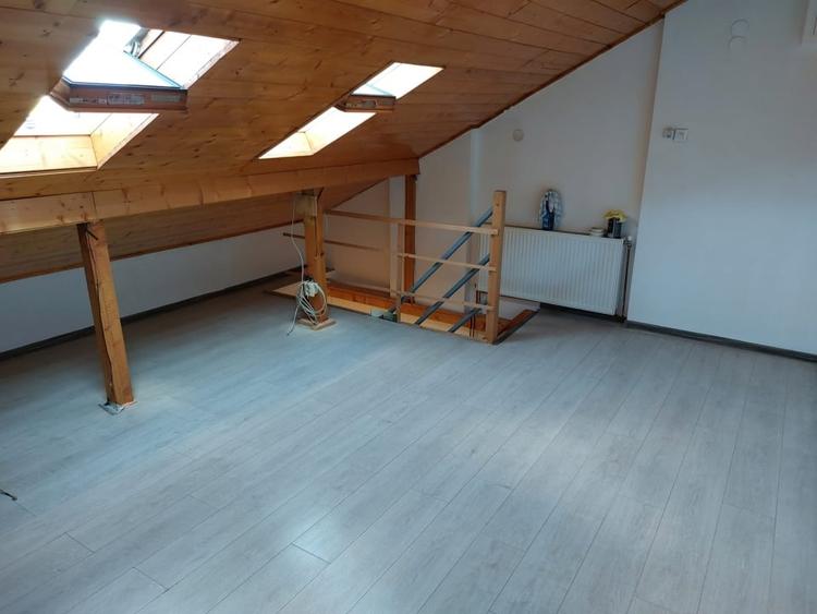 Casa P + M Piata Muncii 3 min metrou | Soseaua Mihai Bravu - 8