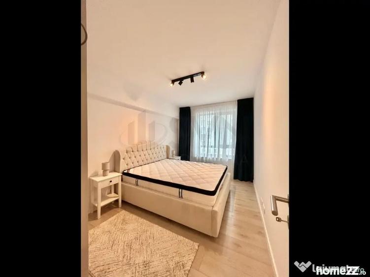 Apartament 2 camere mobilat si utilat in Greenfield. - 6
