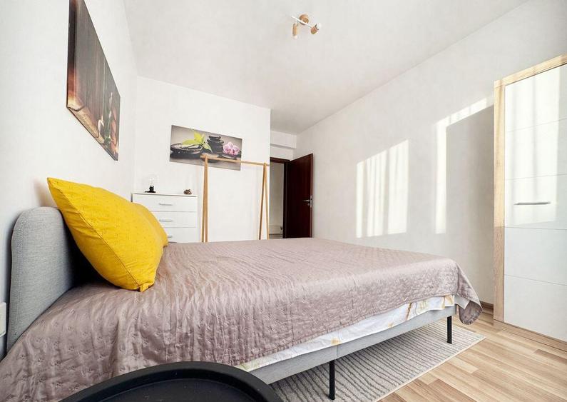 SECTOR 3 - Pallady | Studio mobilat 45mp imobil 2020 lift... - 14