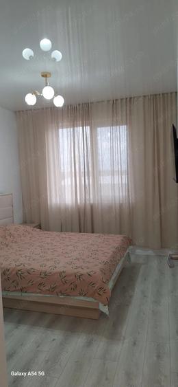 Inchiriez apartament 2 camere Sos. Salaj, Confort Urban Residence - 4
