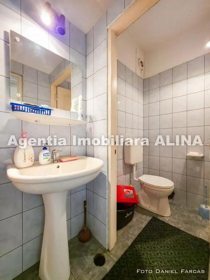 Casa si teren in Orasul Simeria, zona Parc, Jud. Hunedoara. - 1