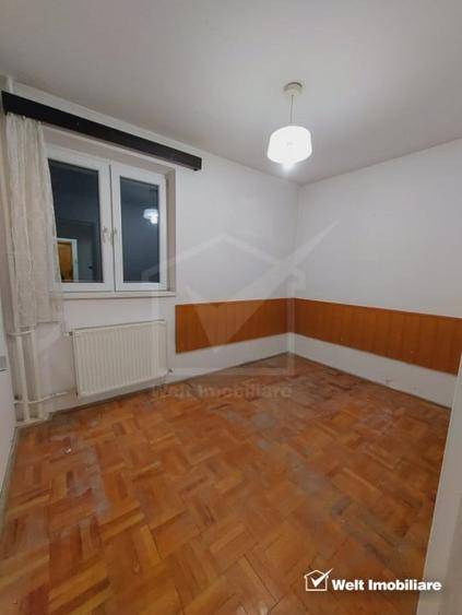 Ocazie! Apartament 2 camere, etaj 2, Gheorgheni, zona Hermes - 7