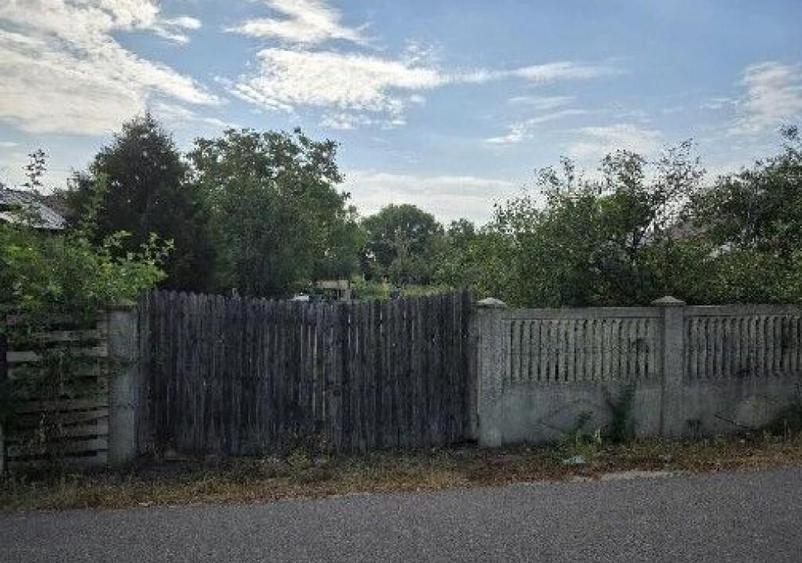 Casa si teren Tiganesti, ID: R2809866 - 4