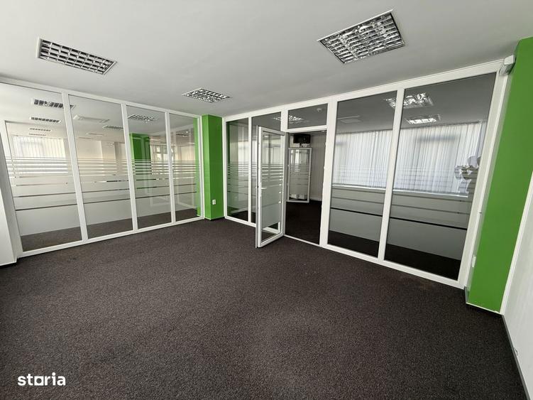 SPATIU BIROURI | PARTER | RADAUTI - 1