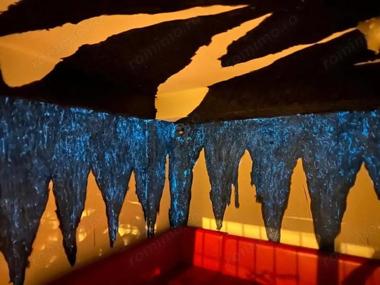 Apartament cu 2 intrari, beci 27 mp, mobilat Orasul Vechi - 15