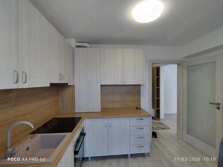 Apartament Modern 2 camere + garaj ! zona Unirii ( Vasile Sabadeanu ) - 9