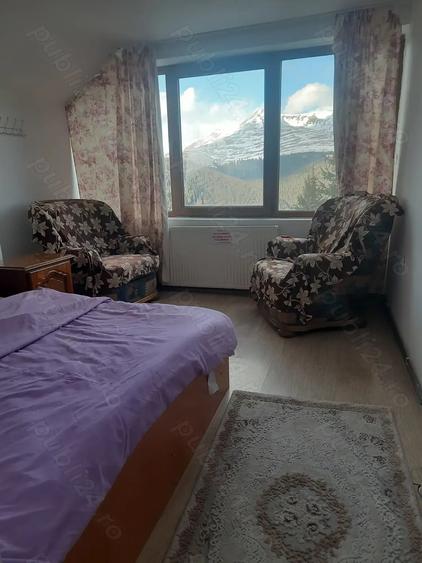 Vand Vila in Sta?iunea Montana Ranca jud Gorj - 10