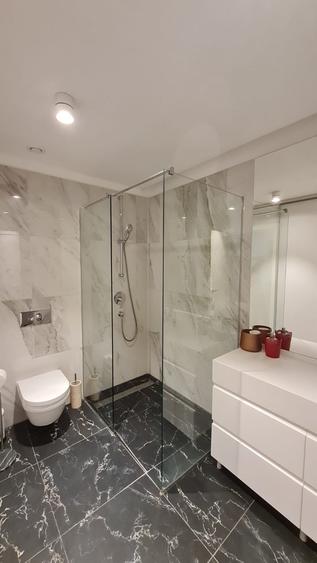 ONE HERASTRAU PLAZA | Apartament luminos 2 camere LEMON DESIGN | GARAJ - 12