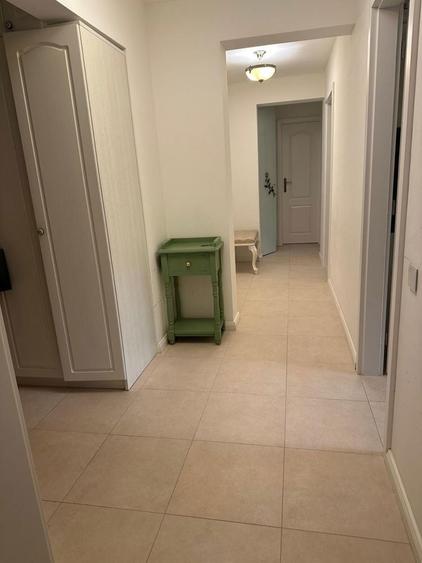 Vanzare apartament 3 camere- Cantacuzino - 3