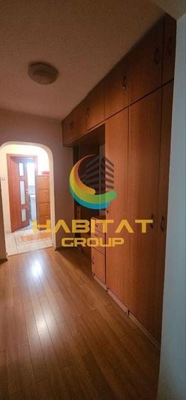 Apartament 3 camere, loc de parcare- Timpuri Noi - 9