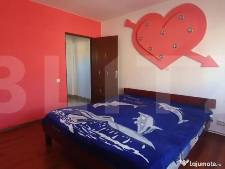 Apartament 2 camere, 50 mp, zona Micro 16 - 4