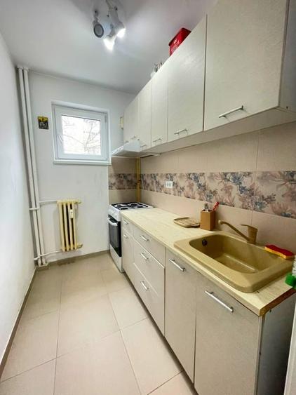 Apartament 2 camere-Tatarasi-Flora-etaj intermediar - 5