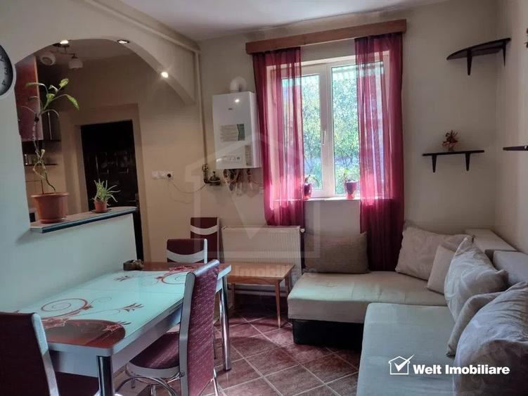 De vanzare apartament in cartierul Gruia - 2