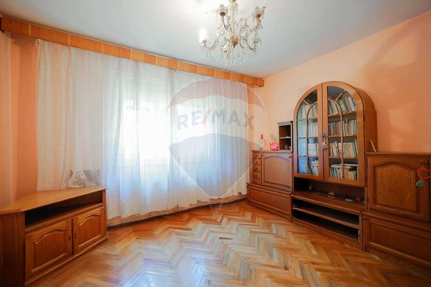 Casa cu 5 camere,489 mp teren de vanzare, in zona Iosia, Prima Shops - 6