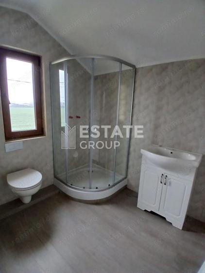 Duplex cu 5 camere in Dumbravita - 2