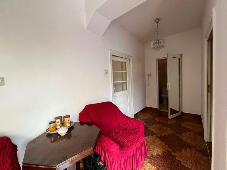 Casa individuala +teren+anexe direct de la proprietar - 5