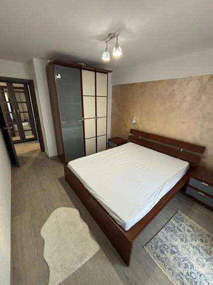 Inchiriez apartament 2 camere! - 4