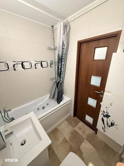 3 camere modern | spatios si luminos | Brancoveanu Huedin - 13