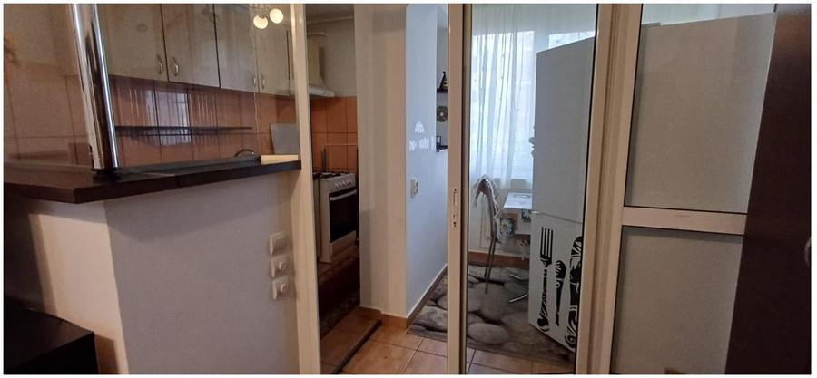 Exclusivitate! Garsoniera spatioasa Spitalul Judetean - 12