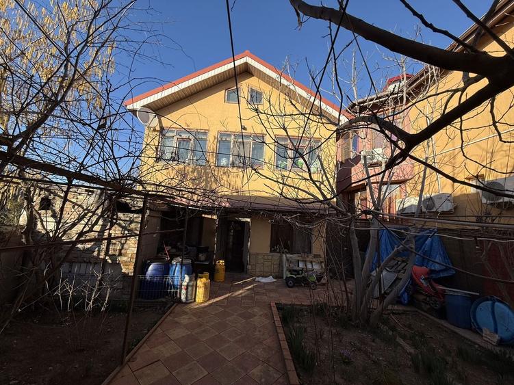 Casa 3 camere zona Kamsas - 1