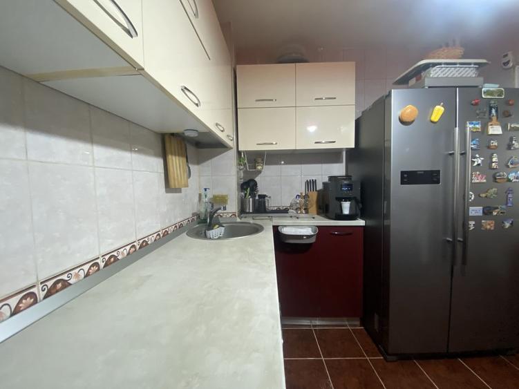 Apartament atragator cu doua camere, Baicului, 130.000€ negociabil - 18