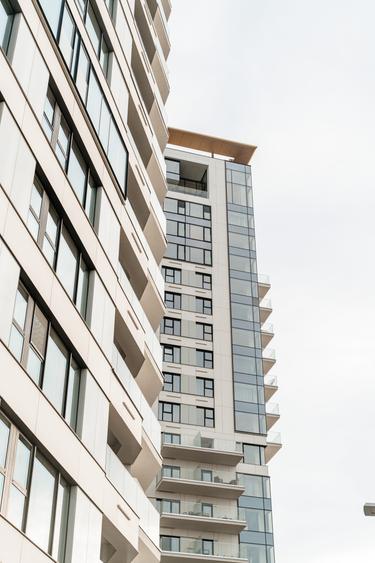 APARTAMENT 2 CAMERE MOBILAT - FLOREASCA - PARCARE INCLUSA - COMISION 0% - 8