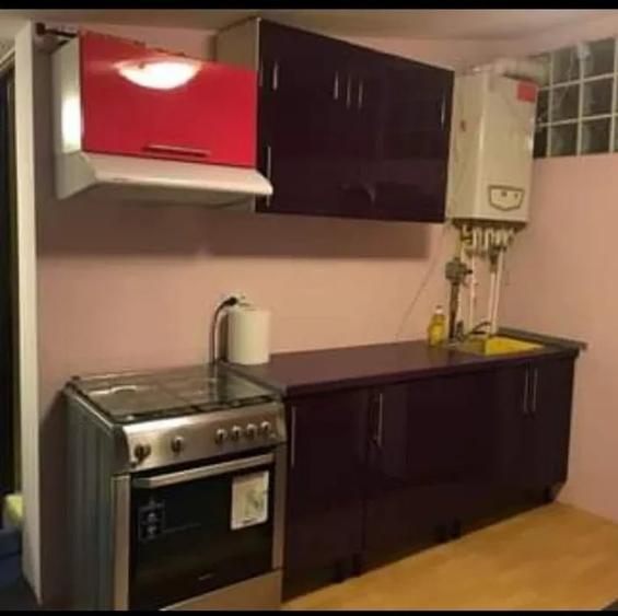 Apartament 3 camere, nedecomandat, 55 mp, centrala, ac, metrou, Regie - 6