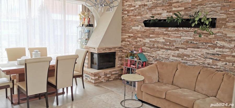 Proprietar vand casa Mogosoaia - 10