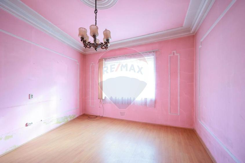 Casă de vânzare, curte individuală, în zonă centrală, Oradea - 6