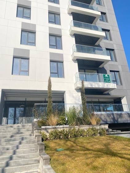 Apartament 2 camere,finisaje premium,complex ATRIUM PLAZZA,STB/Metrou,comision 0 - 9