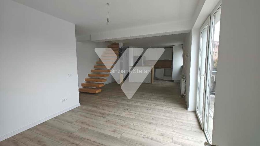 Apartament 4 camere 2 bai Cartierul Arhitectilor