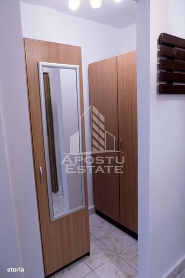Garsoniera , de inchiriat, Timisoara, zona Complexului studentesc - 4