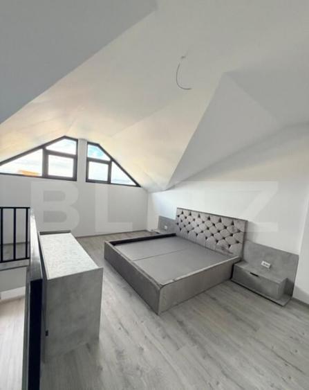 Apartament 4 camere 120 mp utili MOBILAT UTILAT 148800EU - 7