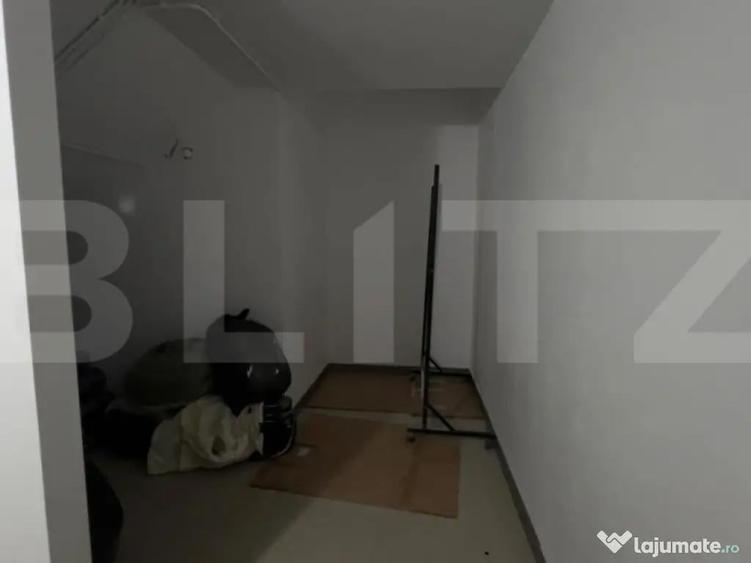 Spatiu comercial, 850 mp, Semicentral - 1