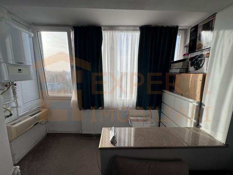 Apartament 2 camere de vanzare situat in zona Casa de Cultura, Constanta - 5