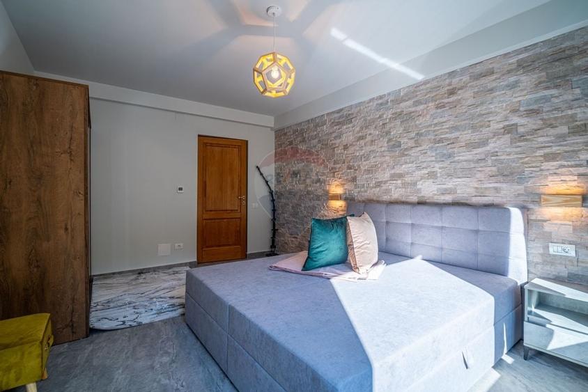 Vila superbă în inima stațiunii Sinaia – eleganță, confort - 7