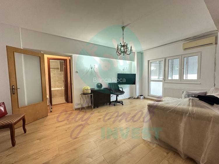 3 camere lanaga METROU si Parc 3 camere lanaga METROU si Parc