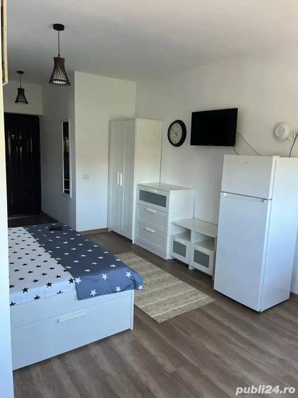 Inchiriez garsoniera-Bdul Mamaia Universitate( utilitati incluse in pret) - 5