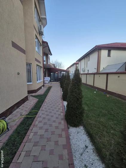 Casa vila zona Masnita - 2