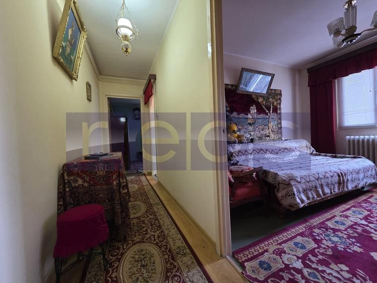 VANZARE 3 CAMERE -SEMIDECOMANDAT - BRANCOVEANU - 9