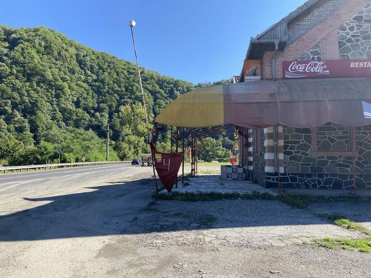 Imobil , spatiu comercial , cladire - 1