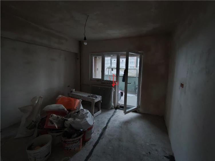 Apartament 4 camere Metrou Obor In Renovare - 10