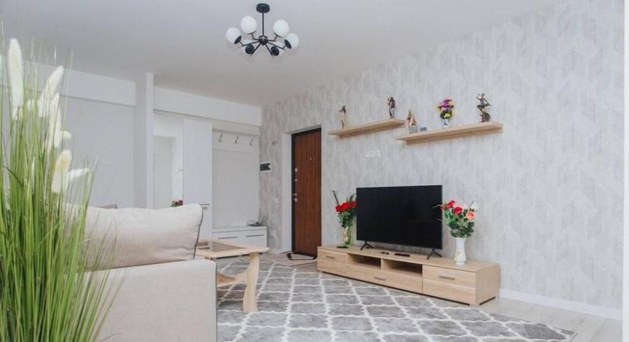 Apartament 3 camere, 13 Septembrie - 2