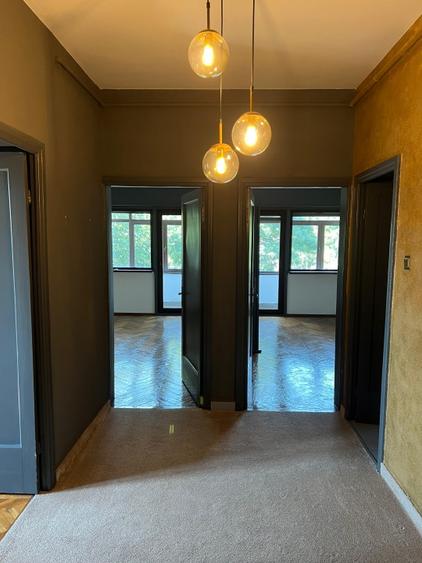 3 camere | Arcul De Triumf | Kiseleff | Victoriei | Centrala | Parcare - 11