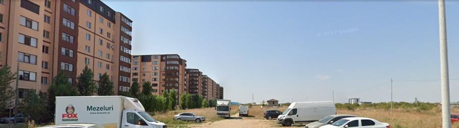 Militari - Ilie Petre - Profi, vanzare lot teren intravilan - 14