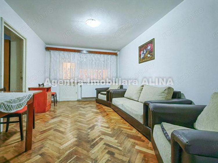 Apartament 2 camere in Deva, zona Minerului, 48 mp, etaj 1. - 15