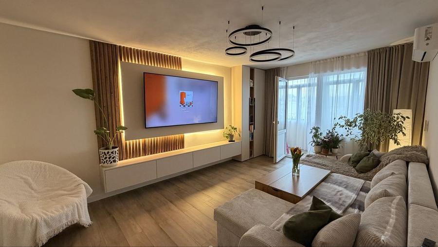 Apartament 2 camere - 6